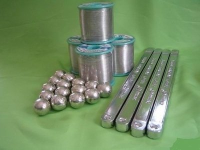 深圳铅棒的尺寸