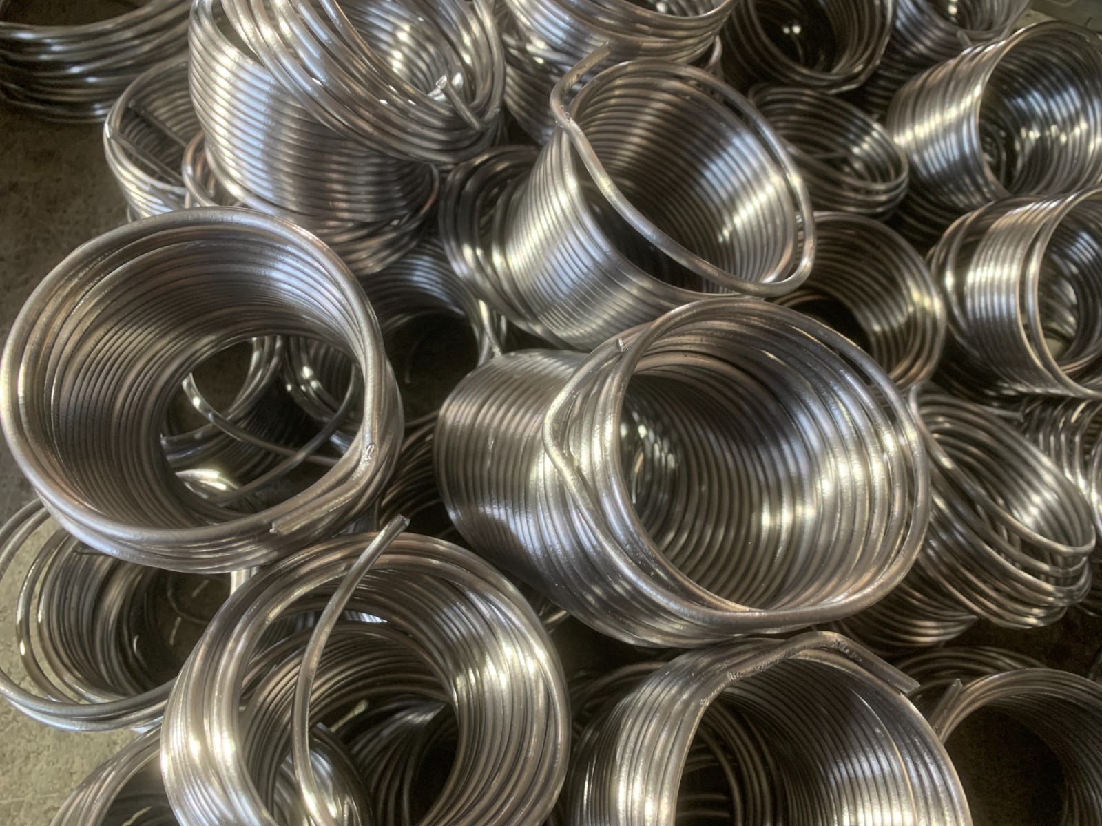 深圳铅丝生产厂家