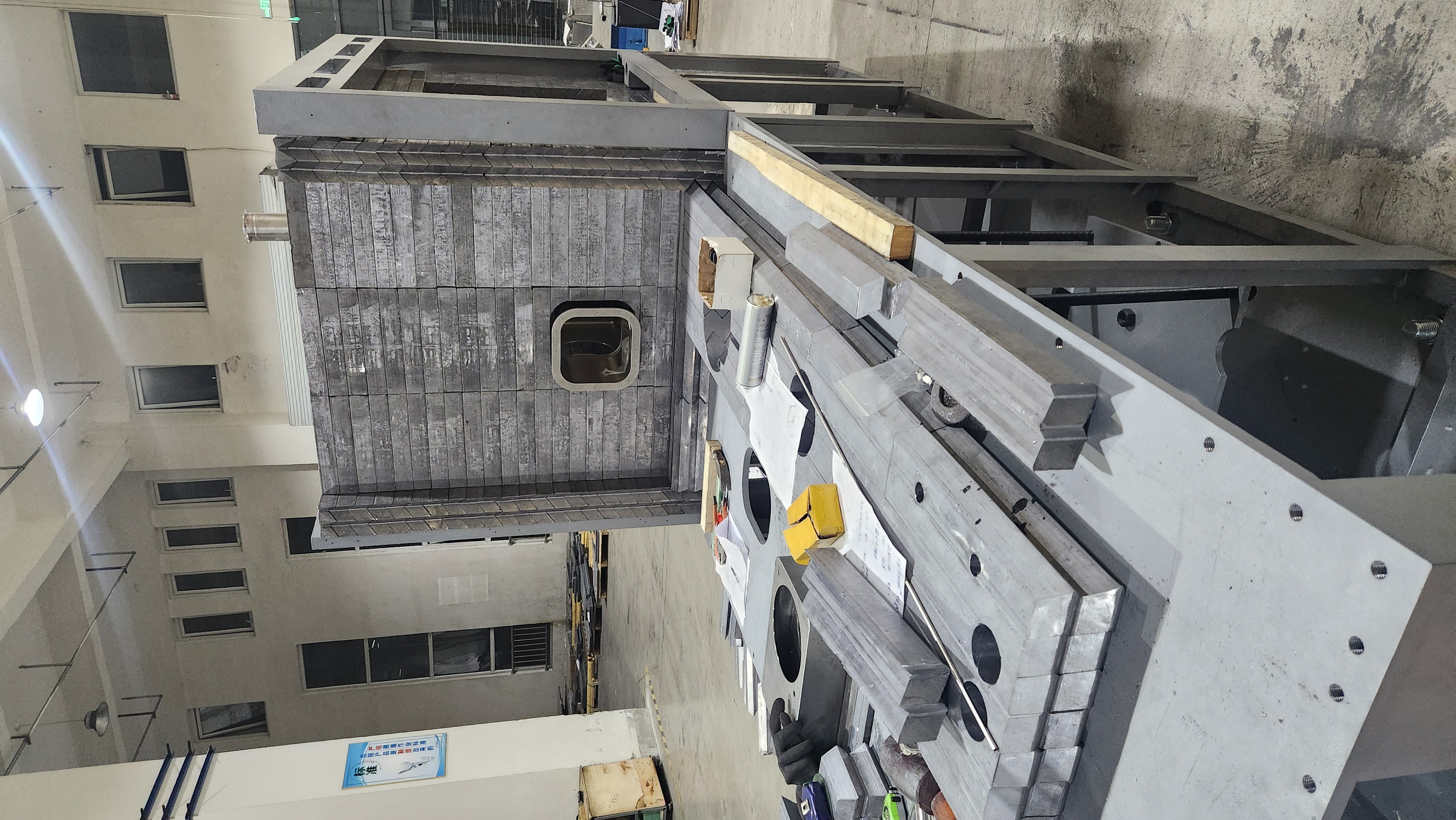 深圳配重铅砖铅材料生产加工