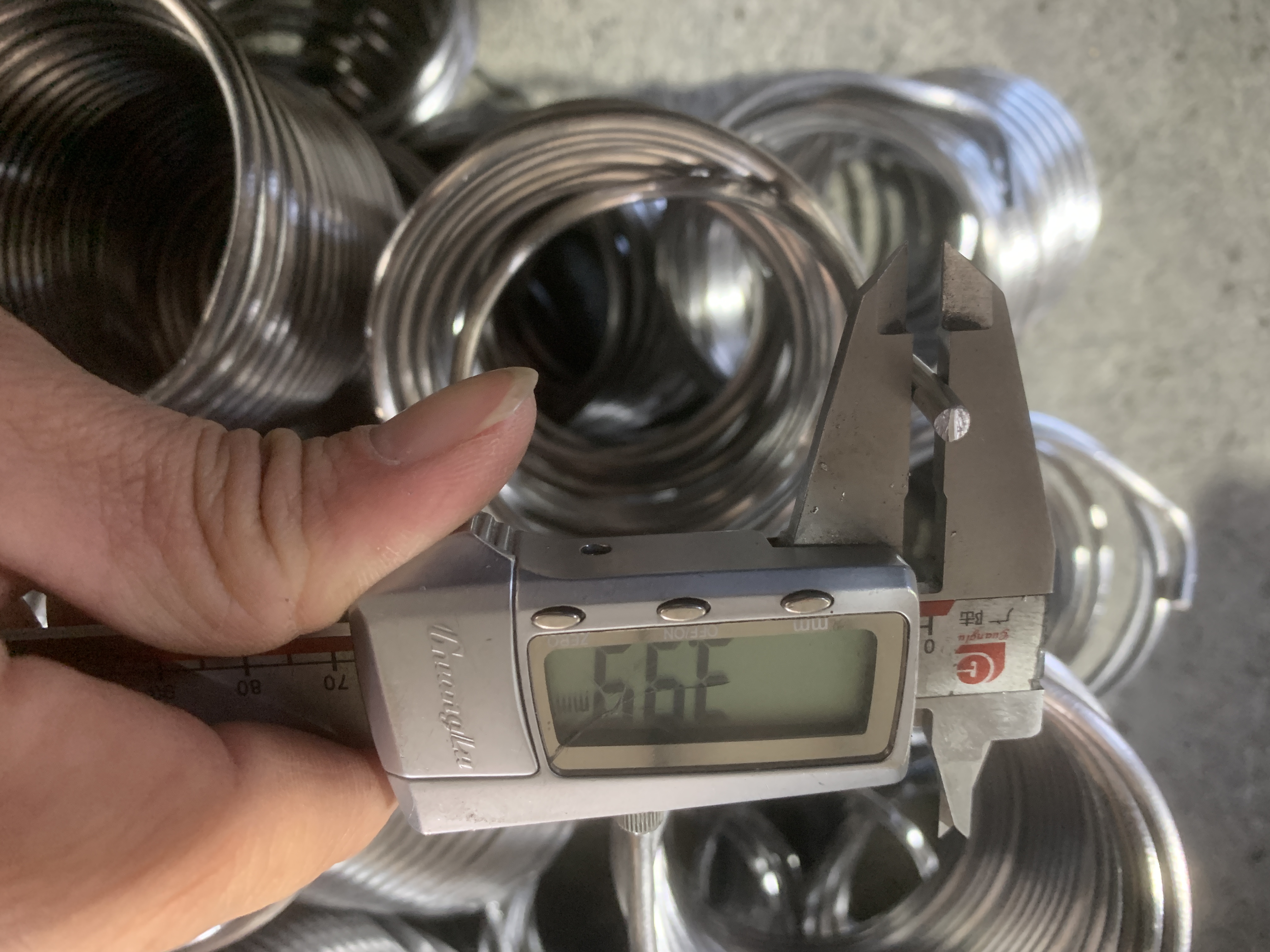 深圳铅丝生产加工