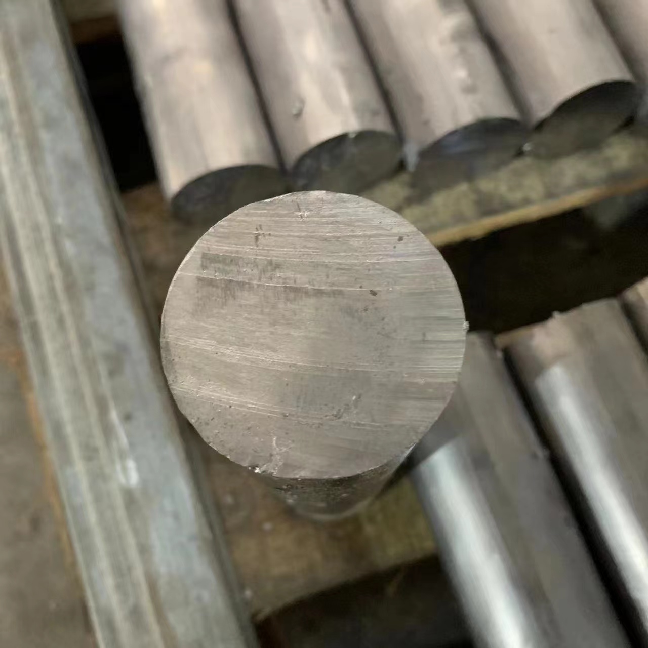 深圳铅制品加工件