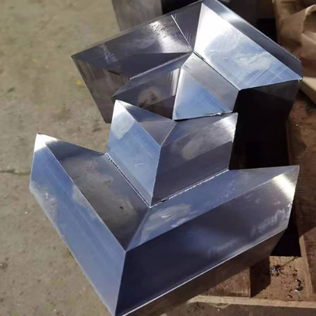 深圳铅制品加工件